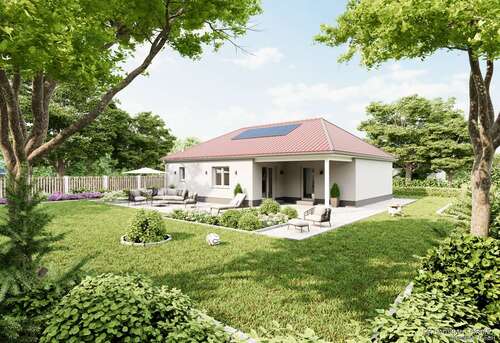 Foto - Haus zum Kaufen in Norstedt 279.700,00 € 125 m²