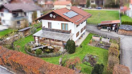Foto - Haus zum Kaufen in Huglfing 849.000,00 € 160 m²