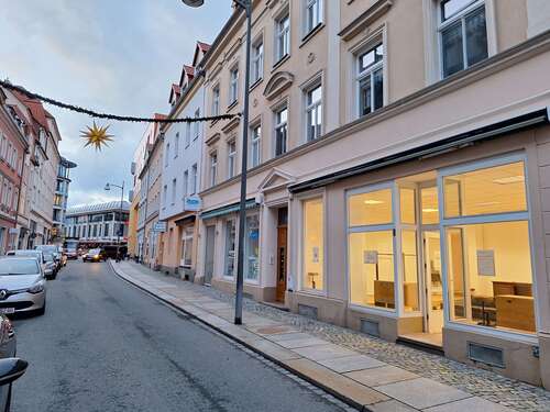 Foto - Büro in Bautzen 375,00 € 43 m² - 375,00 EUR Kaltmiete, ca.  43,00 m²