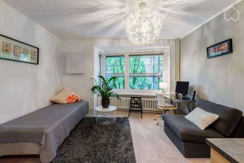 Foto - Wohnen auf Zeit in Hamburg 1.150,00 €