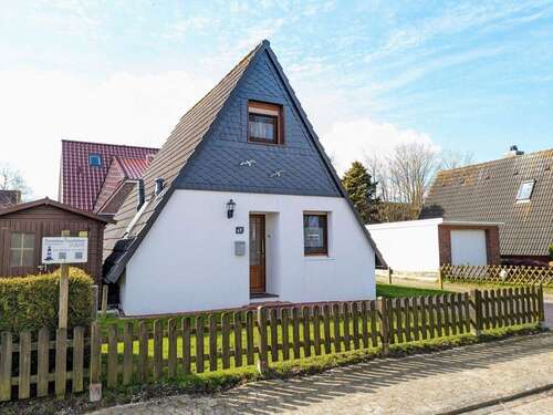 Foto - Haus zum Kaufen in Harlesiel 284.900,00 € 50 m²