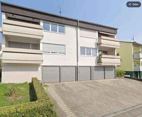 Foto - Wohnung zum Kaufen in Nürtingen 186.000,00 € 54 m²