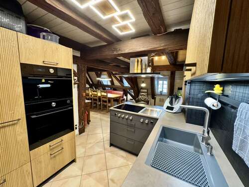Foto - Wohnung zum Kaufen in Renningen 325.000,00 € 98 m²