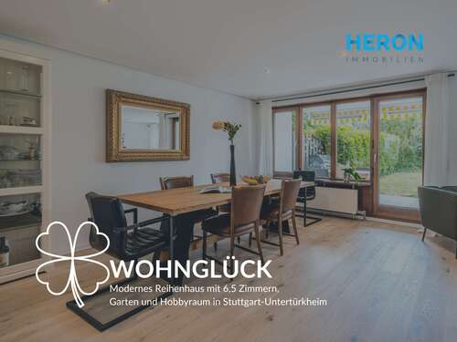 Foto - Haus zum Kaufen in Stuttgart 859.000,00 € 144 m²