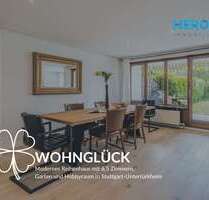 Haus zum Kaufen in Stuttgart 859.000,00 € 144 m²