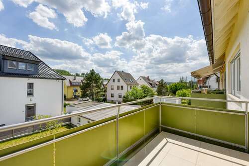 Foto - Wohnung zum Mieten in Stuttgart-ZuffenhausenMönchsberg 850,00 € 53.8 m²