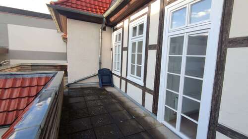 Foto - Wohnung zum Mieten in Goslar 900,00 € 150 m²