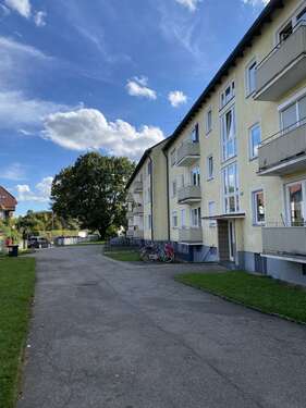 Foto - Wohnung zum Mieten in Fürstenfeldbruck 1.000,00 € 66 m²