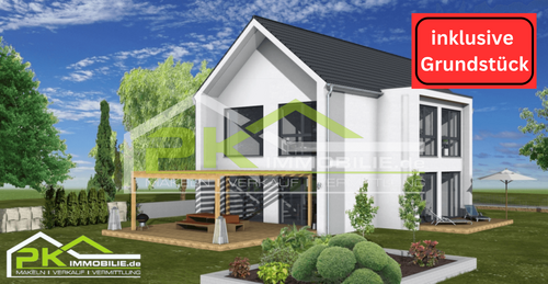 Foto - Haus zum Kaufen in Nentershausen 613.300,00 € 151.02 m²