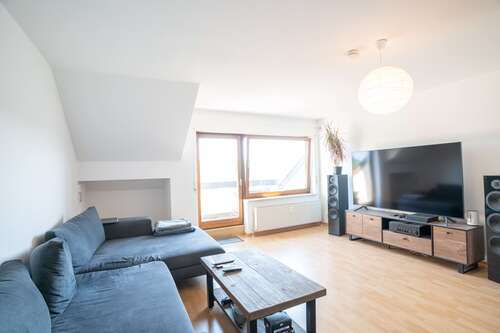 Foto - Wohnung zum Kaufen in Oberriexingen 179.500,00 € 67 m²