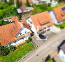Haus zum Kaufen in Weilheim Teck 340.000,00 € 190 m²