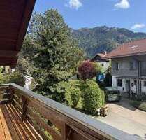 Wohnung zum Mieten in Oberammergau 830,00 € 65 m²