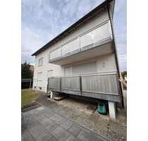 Wohnung zum Mieten in Tegernheim 1.000,00 € 105 m²