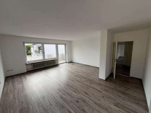 Foto - Wohnung zum Mieten in Tegernheim 1.000,00 € 105 m²
