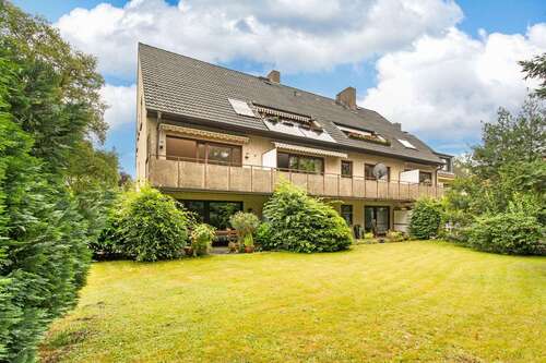 Foto - Wohnung zum Kaufen in Hamburg 365.000,00 € 76.64 m²