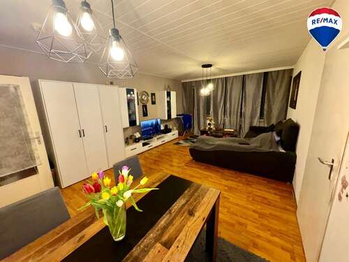 Foto - Wohnung zum Kaufen in Hiddenhausen 99.000,00 € 80 m²