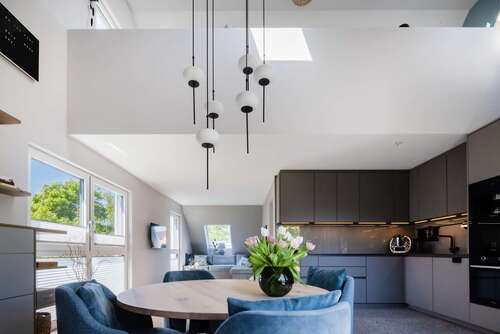 Foto - Wohnung zum Kaufen in München 999.900,00 € 92 m²