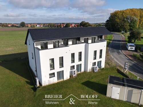 Foto - Haus zum Mieten in Bad Nenndorf Waltringhausen 1.500,00 € 143.75 m²