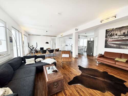 Foto - Wohnung zum Kaufen in Stuttgart 1.039.000,00 € 188 m²