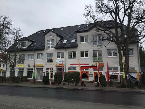 Foto - Garage zu vermieten in Ludwigsfelde 99,99 € 12 m²