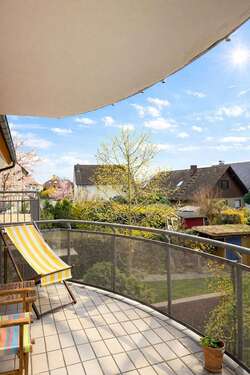 Foto - Wohnung zum Mieten in Viernheim 1.250,00 € 104 m²