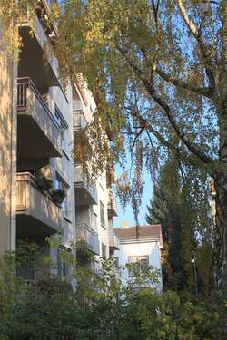 Foto - Wohnung zum Mieten in Frankfurt am Main 945,00 € 62 m²