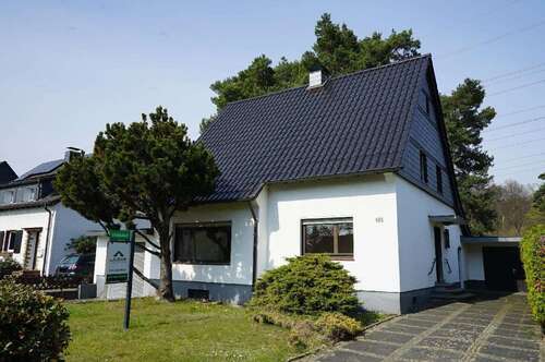 Foto - Haus zum Kaufen in Leverkusen 469.000,00 € 116 m²