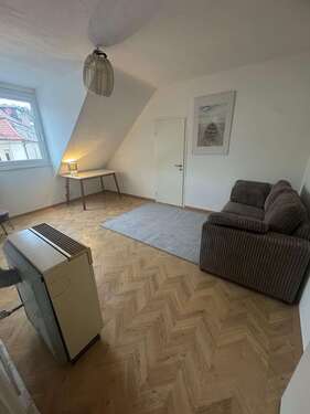 Foto - Wohnung zum Kaufen in Stuttgart 237.000,00 € 36 m²