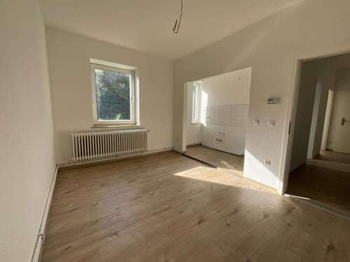 Foto - Wohnung zum Mieten in Wilhelmshaven 399,00 € 60.26 m²