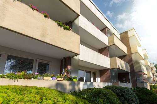 Foto - Wohnung zum Mieten in Bremerhaven 230,00 € 30.26 m²