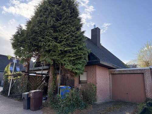 Foto - Haus zum Kaufen in Nettetal 245.000,00 € 105 m²