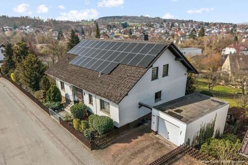 Foto - Haus zum Kaufen in Solms 397.000,00 € 127 m²