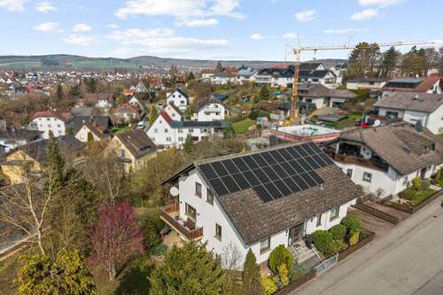 Foto - Haus zum Kaufen in Solms 397.000,00 € 127 m²