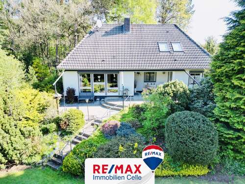 Foto - Haus zum Kaufen in Bergen 275.000,00 € 170 m²
