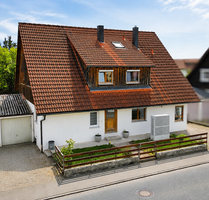 Haus zum Kaufen in Kißlegg 639.000,00 € 241 m²