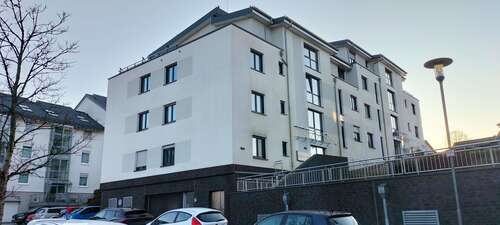 Foto - Wohnung zum Mieten in Radevormwald 675,12 € 61 m²