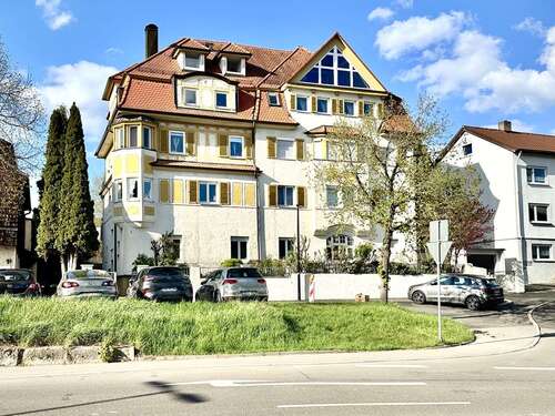 Foto - Wohnung zum Kaufen in Heidenheim 189.000,00 € 73 m²