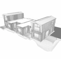 Haus zum Mieten in Dogern 1.800,00 € 50 m²
