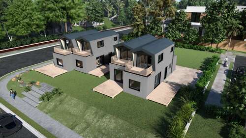 Foto - Haus zum Mieten in Dogern 1.800,00 € 50 m²
