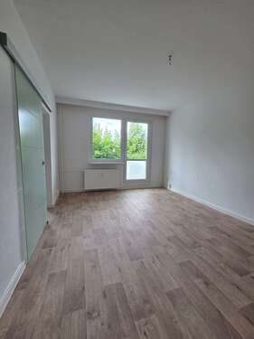Foto - Wohnung zum Mieten in Schwerin 404,00 € 58 m²
