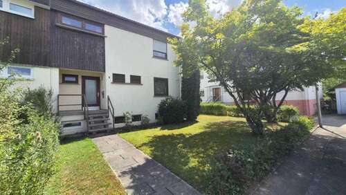 Foto - Haus zum Kaufen in Mössingen-Bästenhardt 397.000,00 € 107.8 m²