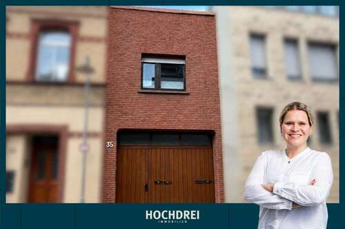 Foto - Haus zum Kaufen in Ingelheim 299.000,00 € 250 m²