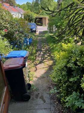 Foto - Haus zum Kaufen in Hamburg 229.000,00 € 75 m²