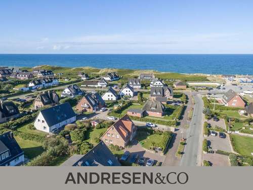 Foto - Wohnung zum Kaufen in Wenningstedt-Braderup (Sylt) 429.000,00 € 40 m²