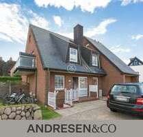 Wohnung zum Kaufen in Wenningstedt-Braderup (Sylt) 395.000,00 € 40 m²