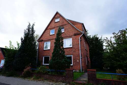 Foto - Wohnung zum Mieten in Rendsburg 600,00 € 81 m²