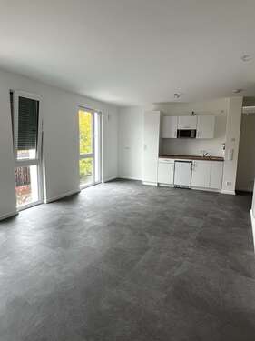 Foto - Wohnung zum Mieten in Augsburg 826,00 € 39.35 m²
