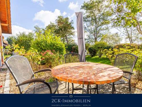 Foto - Wohnung zum Kaufen in Middelhagen 299.000,00 € 59 m²