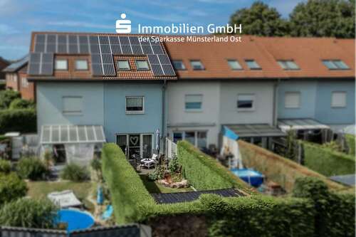 Foto - Haus zum Kaufen in Wadersloh 250.000,00 € 105 m²