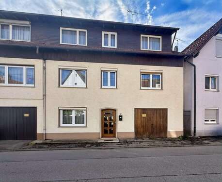 Foto - Haus zum Kaufen in Burladingen 169.000,00 € 175 m²